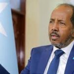 Soomaaliya ayaa qiratay in ciidamadeeda ay ka dagaalamayaan gudaha Somaliland.